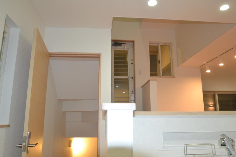 Living. Indoor (11 May 2013) Shooting