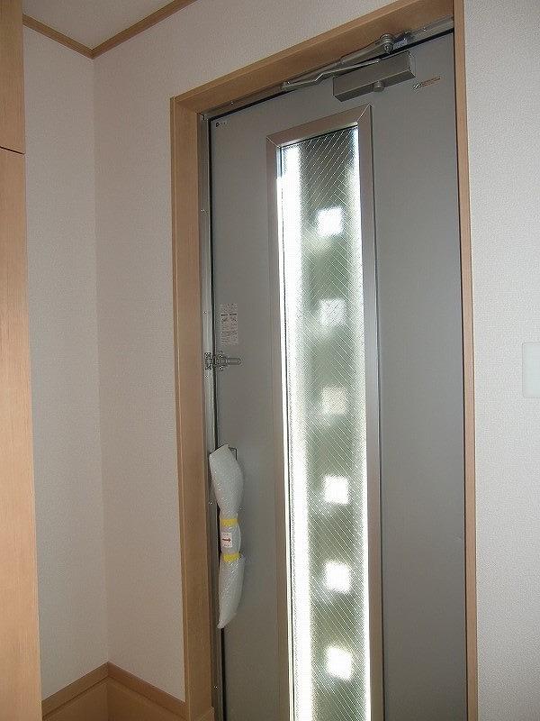 Other introspection. Local (12 May 2013) Shooting