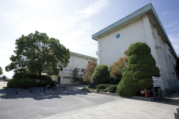 Surrounding environment. Kariya Municipal Sumiyoshi elementary school (a 5-minute walk ・ About 360m)