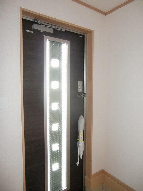 Other introspection. Local (12 May 2013) Shooting