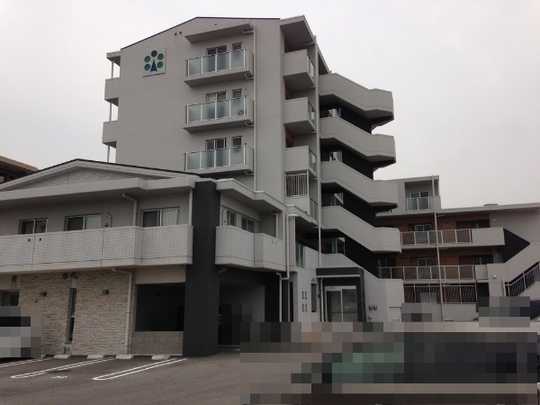 Local appearance photo. appearance