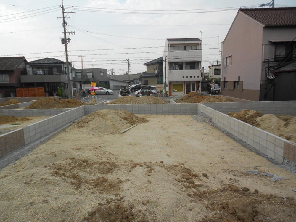 Other local. Local (July 2013) Shooting 7 Building vacant lot