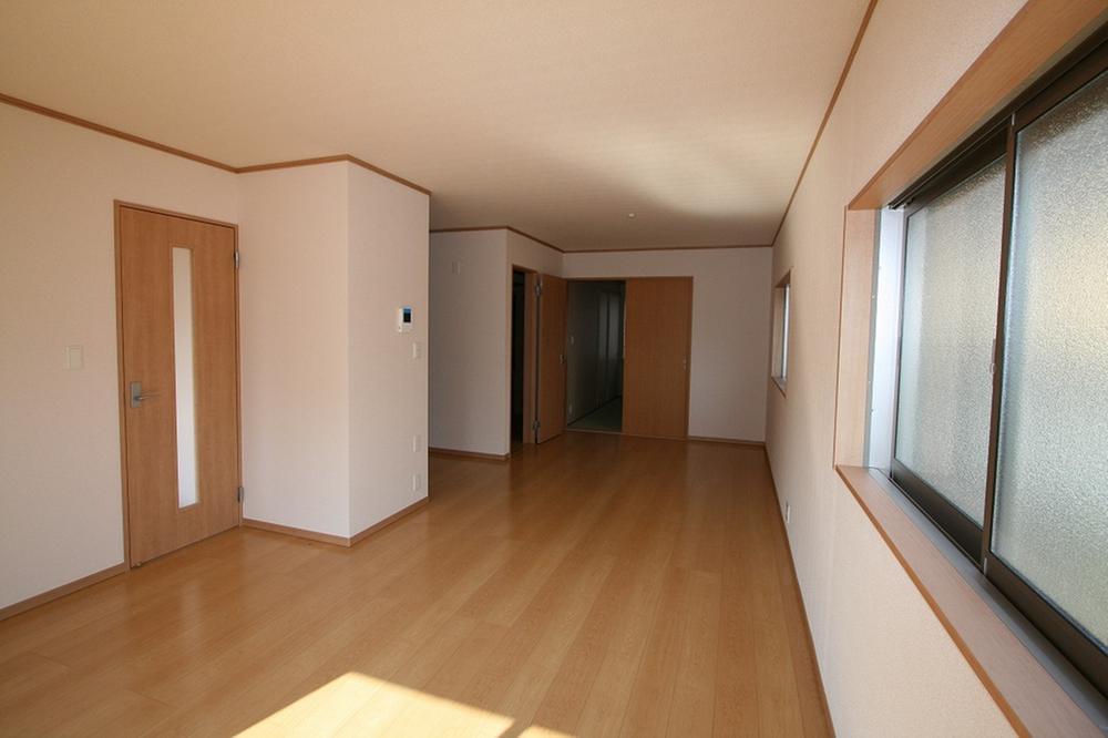 Living. Local (11 May 2013) Shooting 