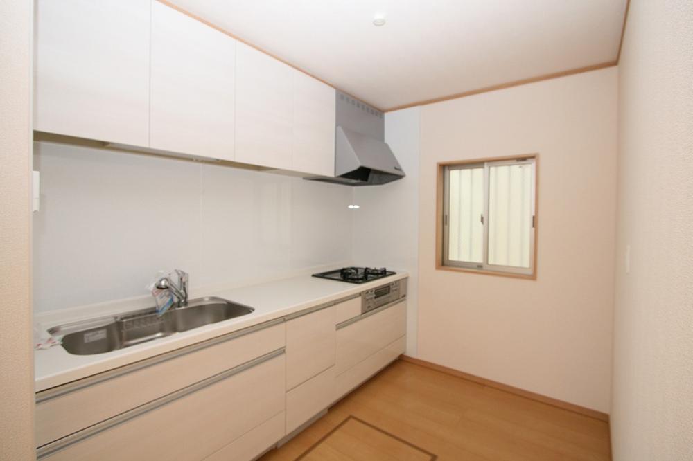 Kitchen. Indoor (11 May 2013) Shooting