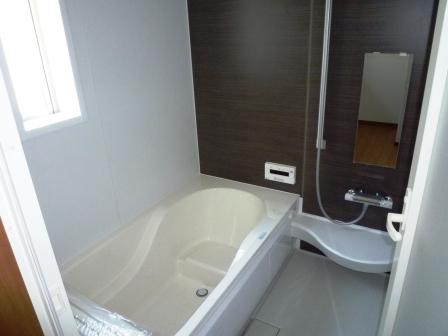 Bathroom. Indoor (11 May 2013) Shooting