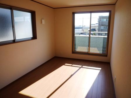 Non-living room. Indoor (11 May 2013) Shooting