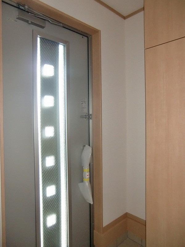 Other introspection. Local (12 May 2013) Shooting