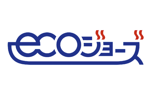 Other.  [Eco Jaws] Adoption of high efficiency water heater, which was up the energy-saving "Eco Jaws". Boil bath, Hot water supply, Doing the heating by one (logo)