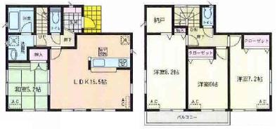 Other. Floor plan