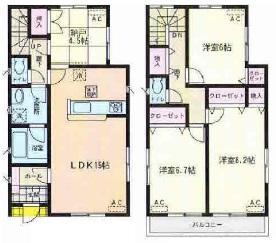 Other. Floor plan