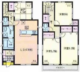 Other. Floor plan