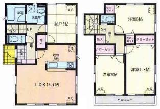 Other. Floor plan