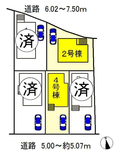 Compartment figure. Weekday ・ Alike Saturday and Sunday, We will guide you! Please feel free to contact us! 