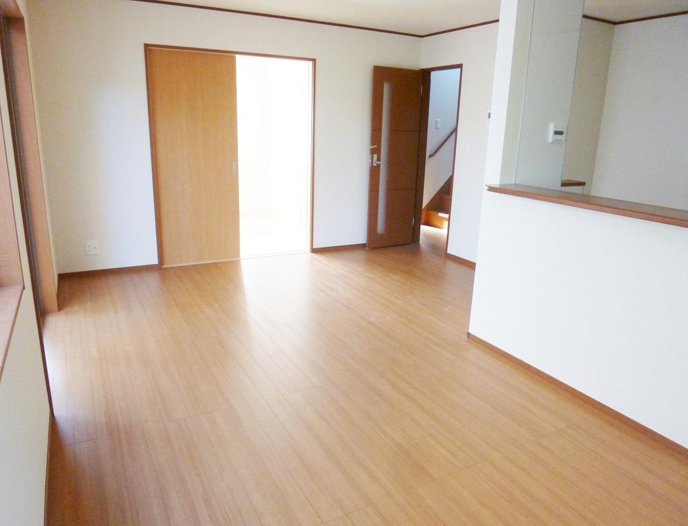 Living. Indoor (September 2013) Shooting