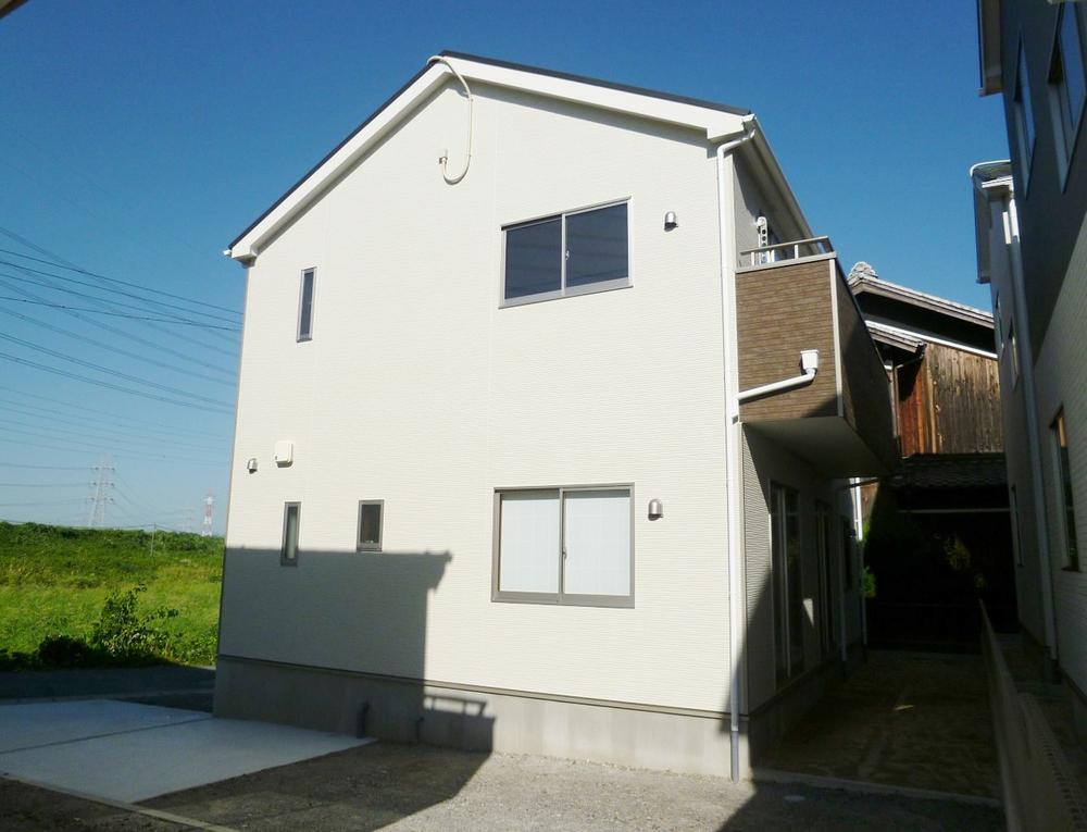 Local appearance photo. Local (September 2013) Shooting