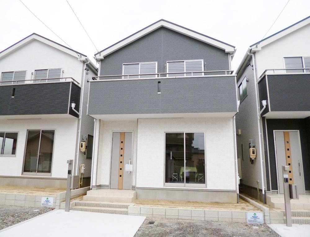 Local appearance photo. Local (September 2013) Shooting