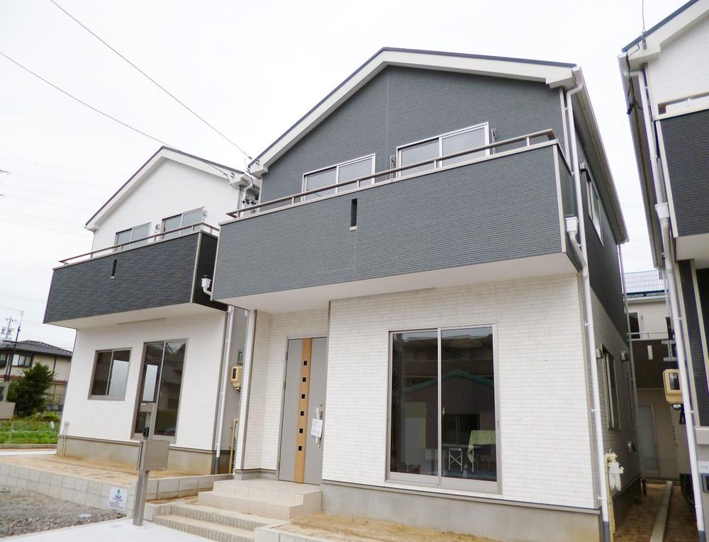 Local appearance photo. Local (September 2013) Shooting