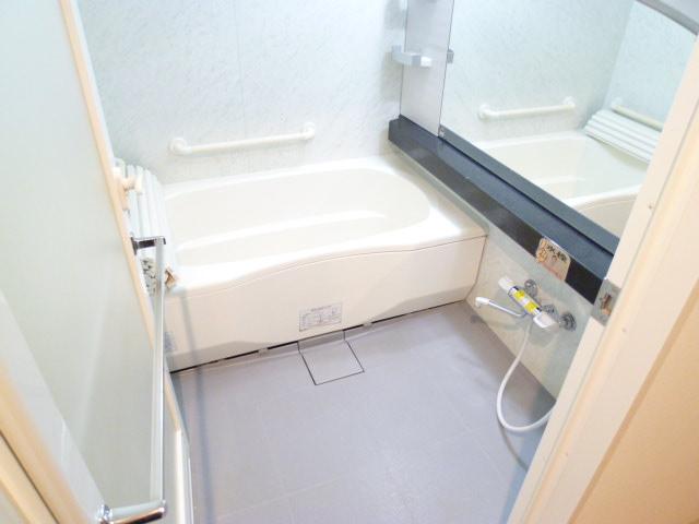 Bathroom. Indoor (February 2013) Shooting