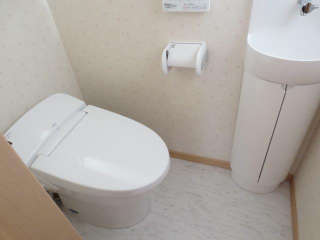 Toilet. Indoor (12 May 2013) Shooting