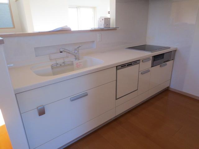 Kitchen. Indoor (12 May 2013) Shooting