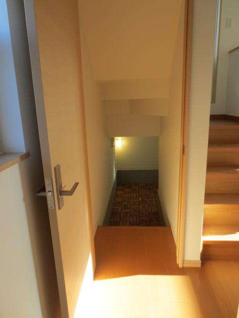 Other introspection. Indoor (12 May 2013) Shooting