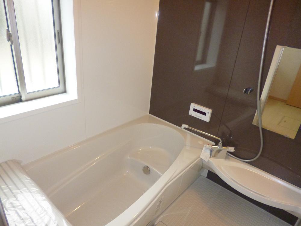 Same specifications photo (bathroom). (Bathroom) same specification