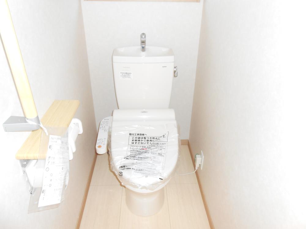 Same specifications photos (Other introspection). (Toilet) same specification