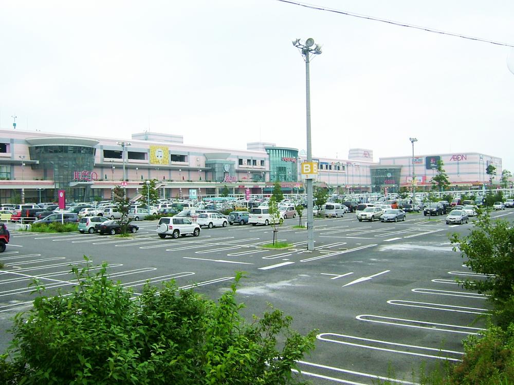 Supermarket. 2019m until the ion Higashiura shop