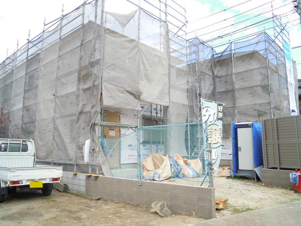 Local appearance photo. Local photos (whole)