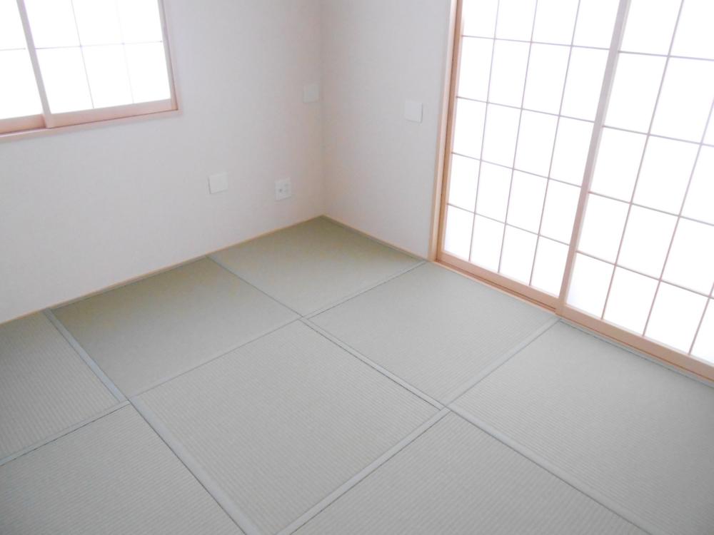 Non-living room. Japanese style room