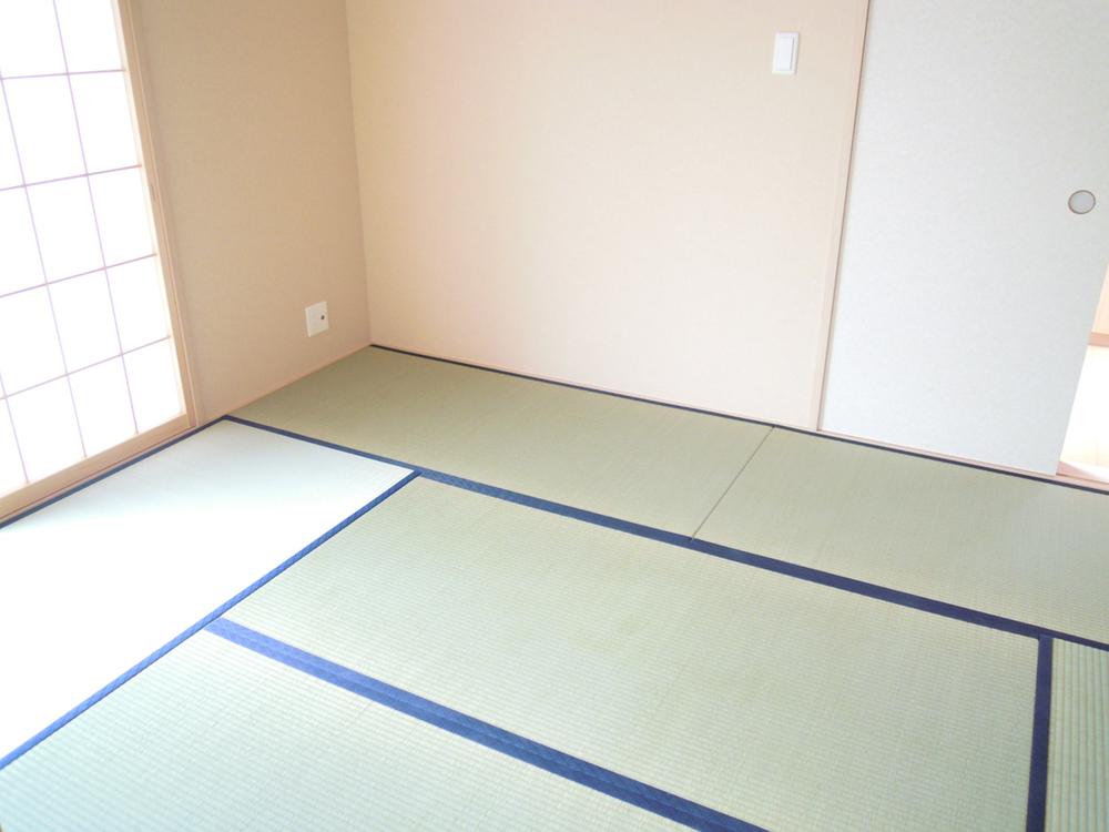 Non-living room. Japanese style room