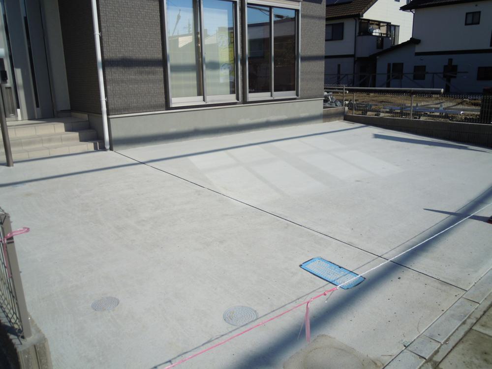 Parking lot. Parking Lot Parallel parking 2 units can be more than! 