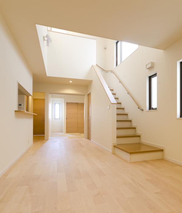 B compartment Introspection