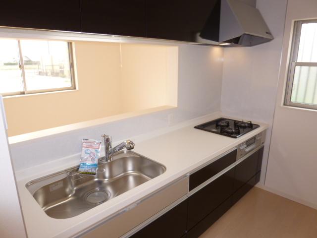 Kitchen. Same specifications