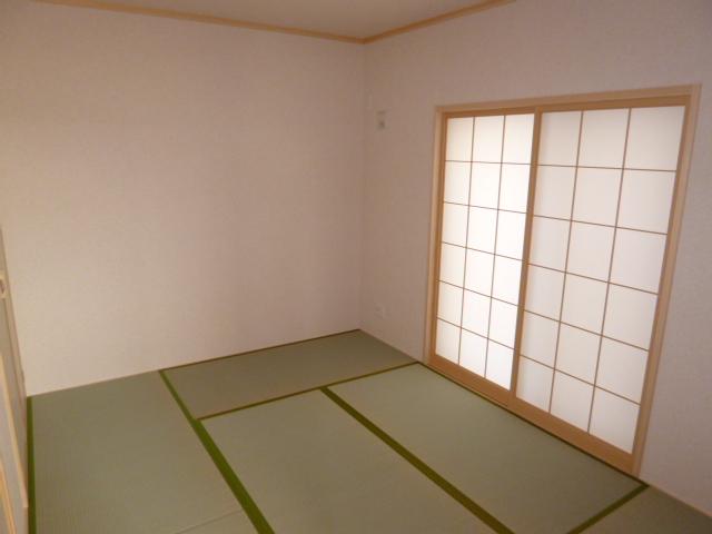 Other introspection. Same specifications