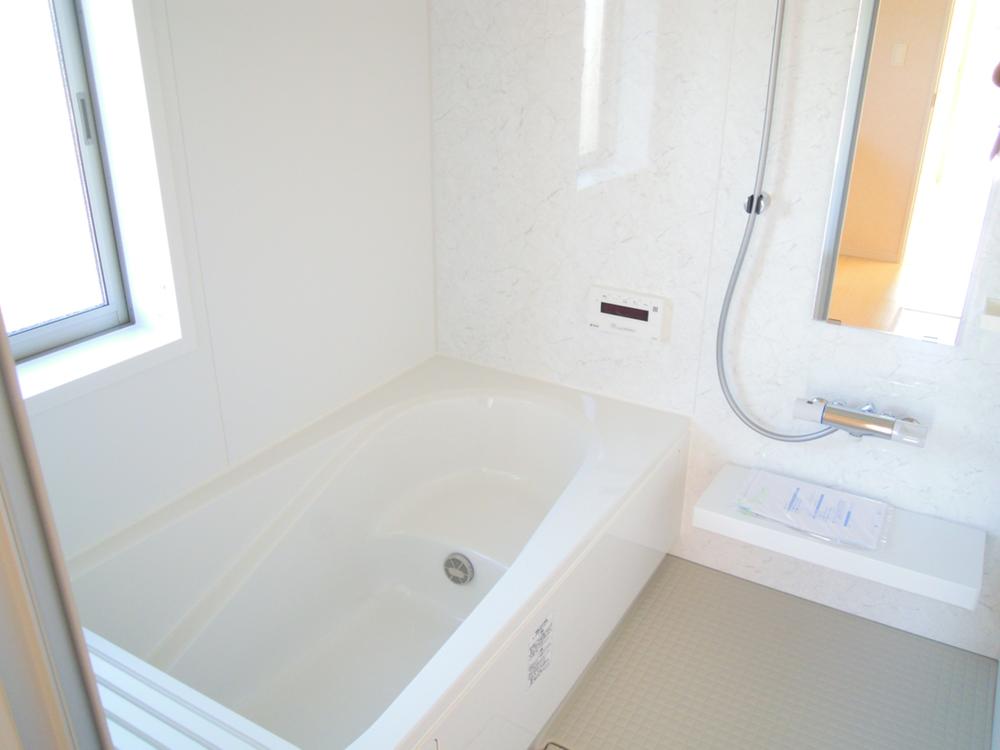 Bathroom. Bathroom dryer with bus