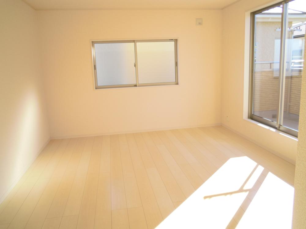 Non-living room. Western style room