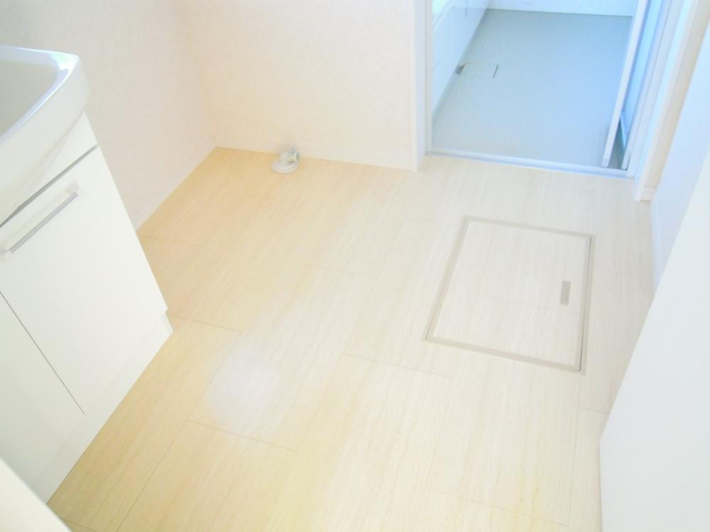 Other. Dressing room