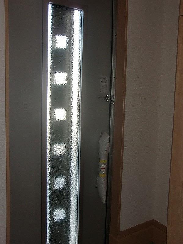 Other introspection. Local (12 May 2013) Shooting