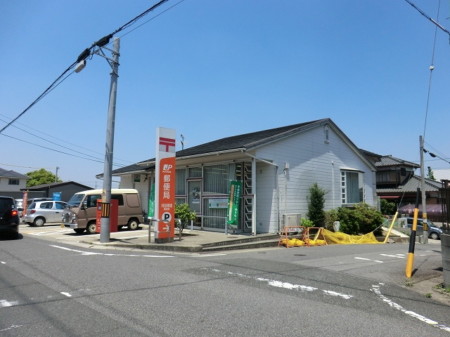 post office. Igaya 1200m to simple post office (post office)