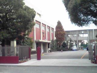 Junior high school. 1490m until the Municipal Kariya South Junior High School  Walk 19 minutes