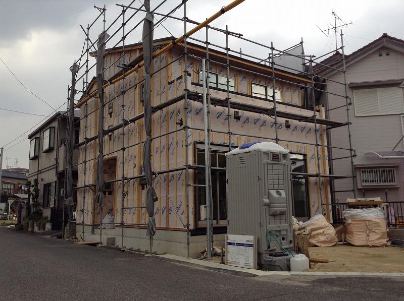 Other local. 2013.12.7 Shooting Building 2