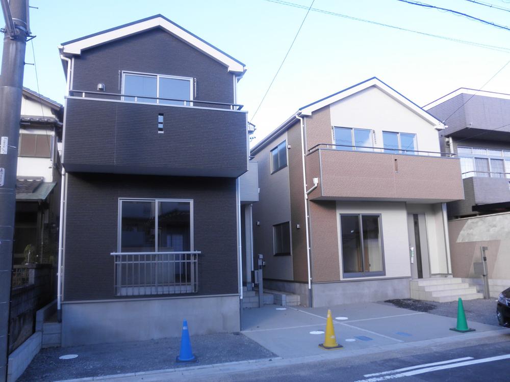 Local appearance photo. Panoramic view: 2013 December 24, shooting