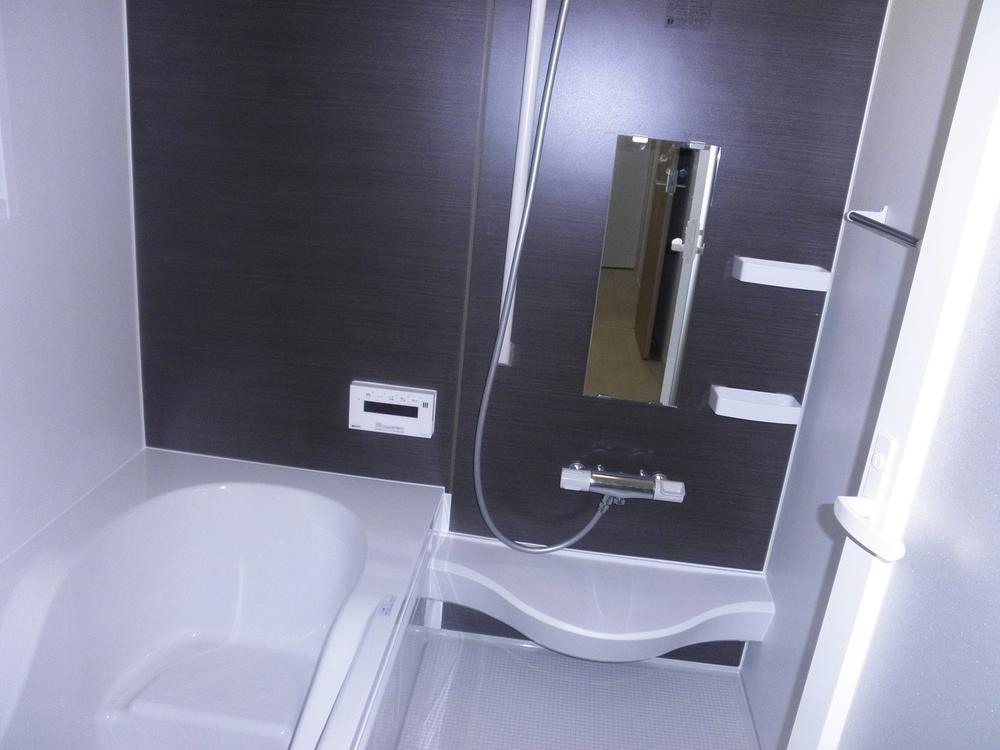 Bathroom. Bathrooms: December 2013 shooting