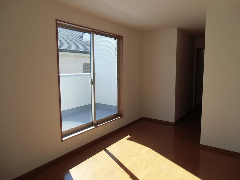 Non-living room. 2013.10.21 shooting 