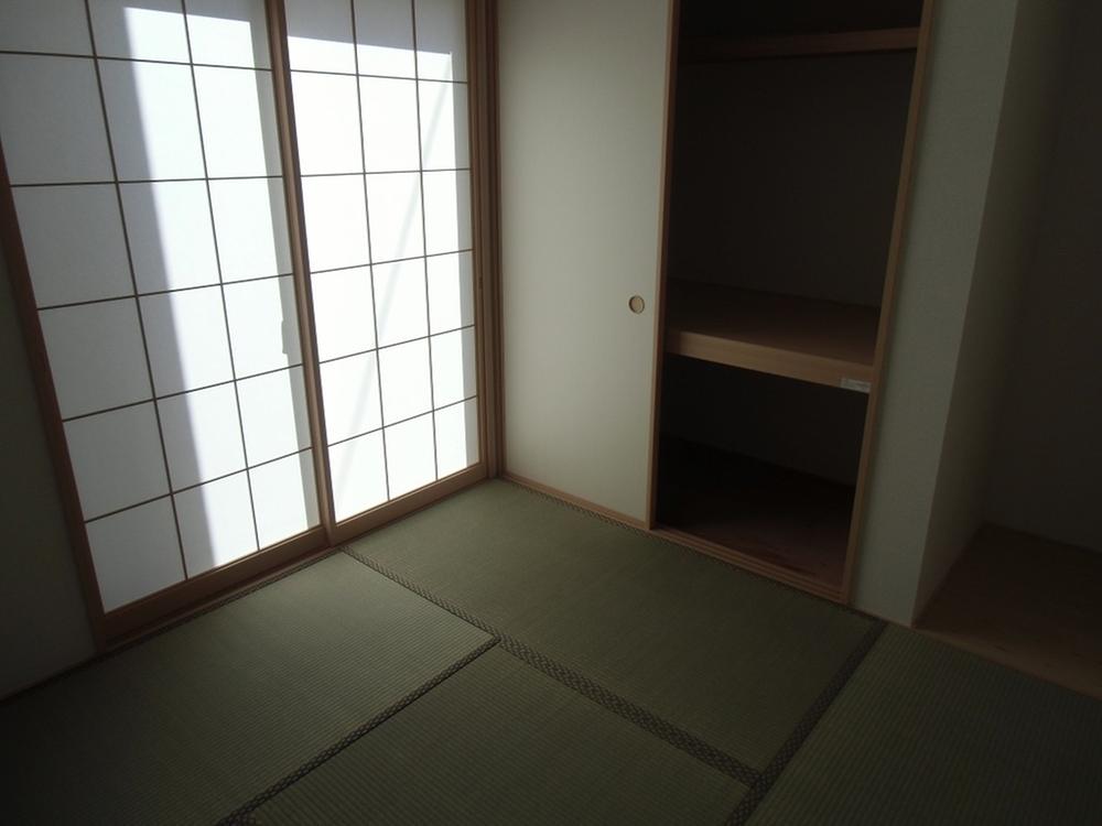 Non-living room. 2013.10.21 shooting 