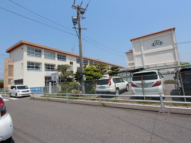 Primary school. Kasugai 1260m until the municipal Ono Elementary School