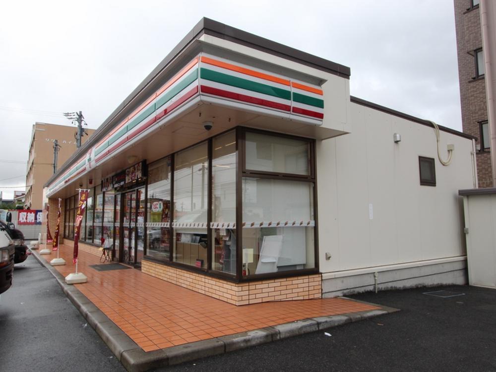 Convenience store. 262m to Seven-Eleven Kasugai alpine-cho shop