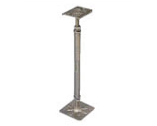 Construction ・ Construction method ・ specification. Corrosion difficult to hot-dip galvanized steel ・ You can configure the stable floor over the years by the floor bunch of steel. Because the level of the adjustment is possible, It can also support at the time of maintenance of the floor will be like.