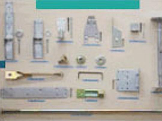 Construction ・ Construction method ・ specification. Use the Z mark display hardware or equivalent certified products, It has extended earthquake resistance. By using the seismic joint hardware, Since it is possible to effectively transmit according to the building stress, It is safe becomes a stable and robust structure.
